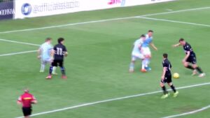Sampdoria Primavera, Prelec non si ferma più: sesto gol per lo sloveno