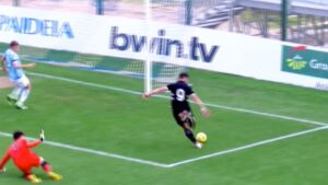 Sampdoria Primavera, Prelec come Di Stefano: doppietta del classe 2001