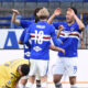 sampdoria verona