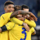 esult gol Dimarco ABAL0317