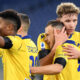 esult gol Dimarco ABAL0344