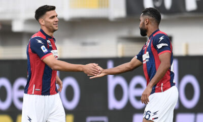 esult gol Djidji PAP 7892