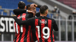 Milan, Pioli stupisce tutti: mossa a sorpresa contro la Sampdoria