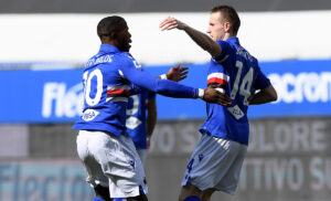 UFFICIALE La Sampdoria entra nel fantacalcio di Sorare. Tutti i dettagli