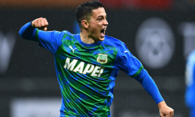 esult gol Raspadori MG1 2578