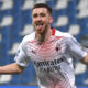 esult gol Saelemaekers STA5811