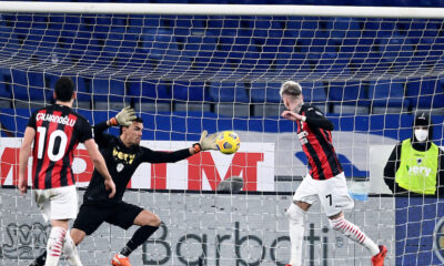 gol Castillejo MG6 3852