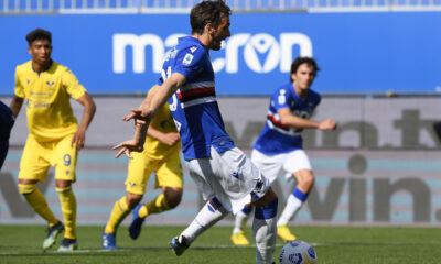 gol Gabbiadini MG5 7932