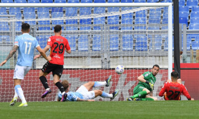 gol Immobile AS1 2983