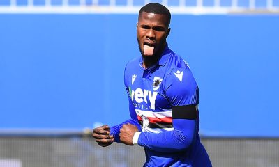 keita balde