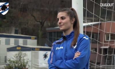 matilde malatesta sampdoria femminile
