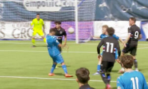 Fuorigioco fantasma: annullato gol regolare alla Sampdoria Primavera