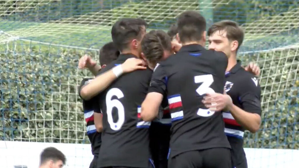 Fase Finale Primavera 1, cambiano le date. Tutte le novità 1 primaverasampdoriagol