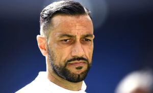 Quagliarella è come il vino: numeri da capogiro per il capitano della Sampdoria – FOTO