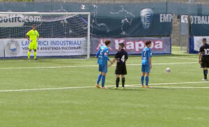 HIGHLIGHTS Empoli Sampdoria Primavera: tutti i gol del match – VIDEO