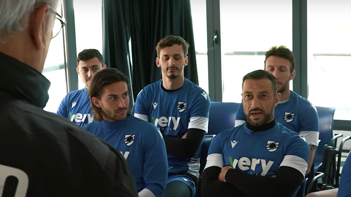 sampdoria