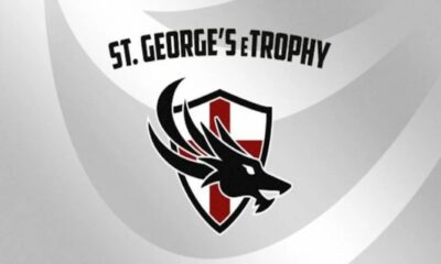 st george