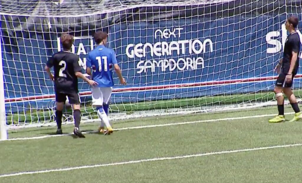 Sampdoria Primavera, zampino di Ercolano: Ascoli in crisi 1 41d0c471 c8d6 4c4c a23b e969ac911d43