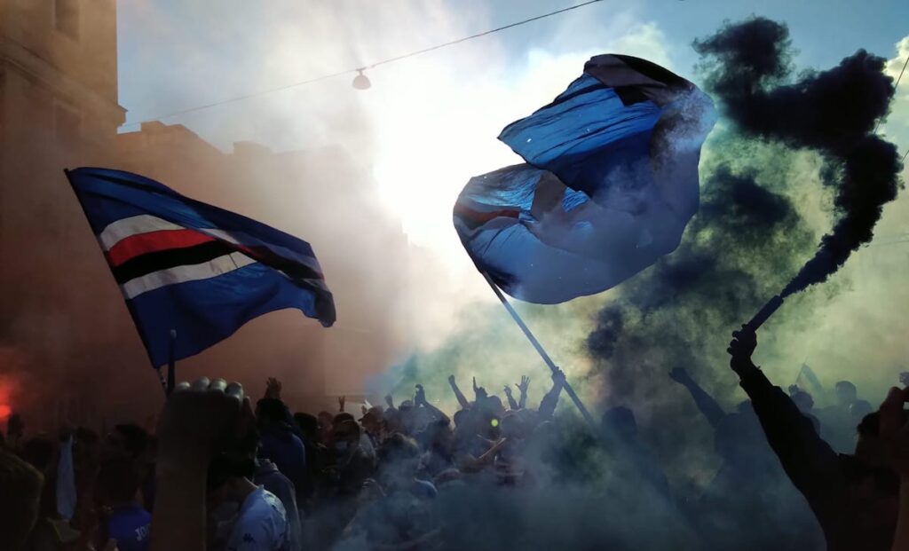 Compleanno Sampdoria, i tifosi in festa: tutte le iniziative 1 6a448bba aa68 467b 84e8 450b7233c1b5