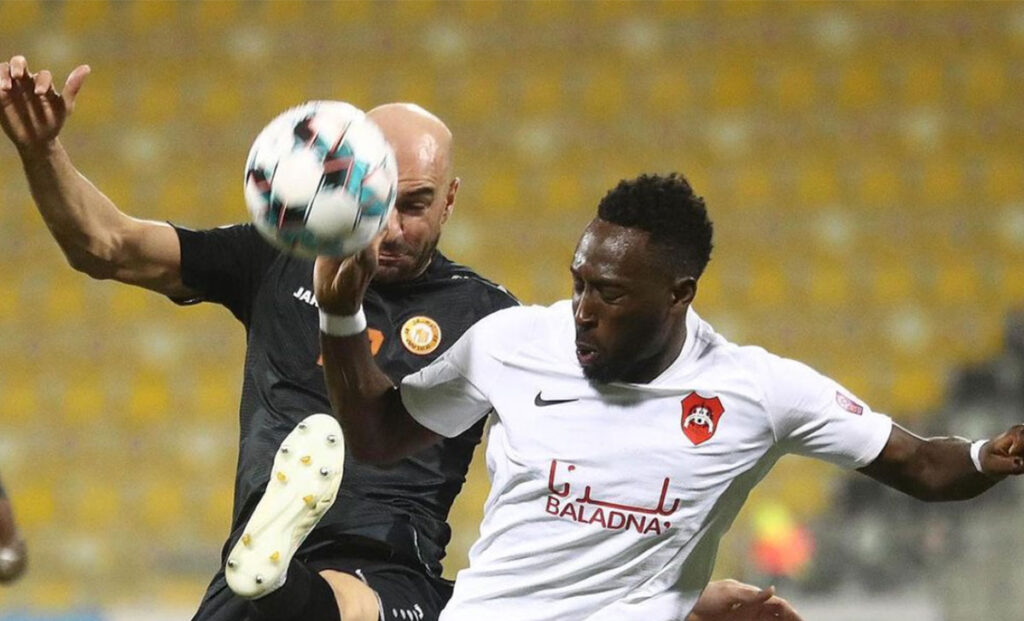 Dalla Tunisia insistono: «La Sampdoria spinge per Abdennour» 1 Abdennour