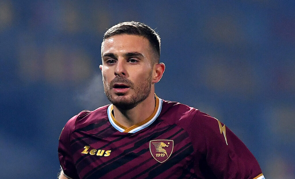 Sampdoria-Carrarese, le probabili scelte a centrocampo dei giallazzurri 1 Capezzi AS1 4453