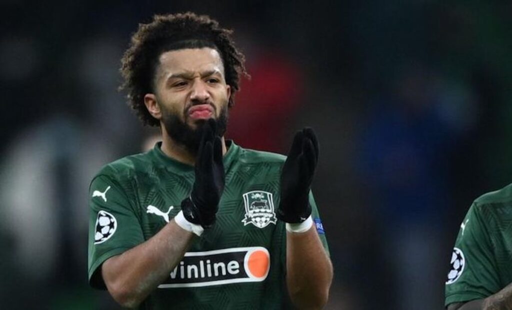 Calciomercato Sampdoria: sondaggio per Vilhena. La situazione 1 E1VxnFCVIAEVydi