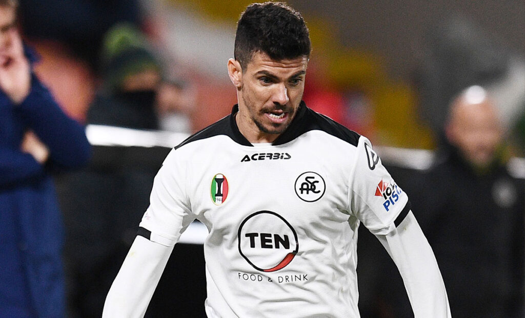 Calciomercato Sampdoria, voci su Farias: il punto sull'attaccante del Cagliari 1 Farias