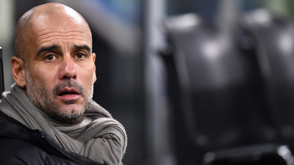 Sampdoria, Guardiola sulla finale di Wembley: «Mai pentito di quella vittoria» 1 pep guardiola