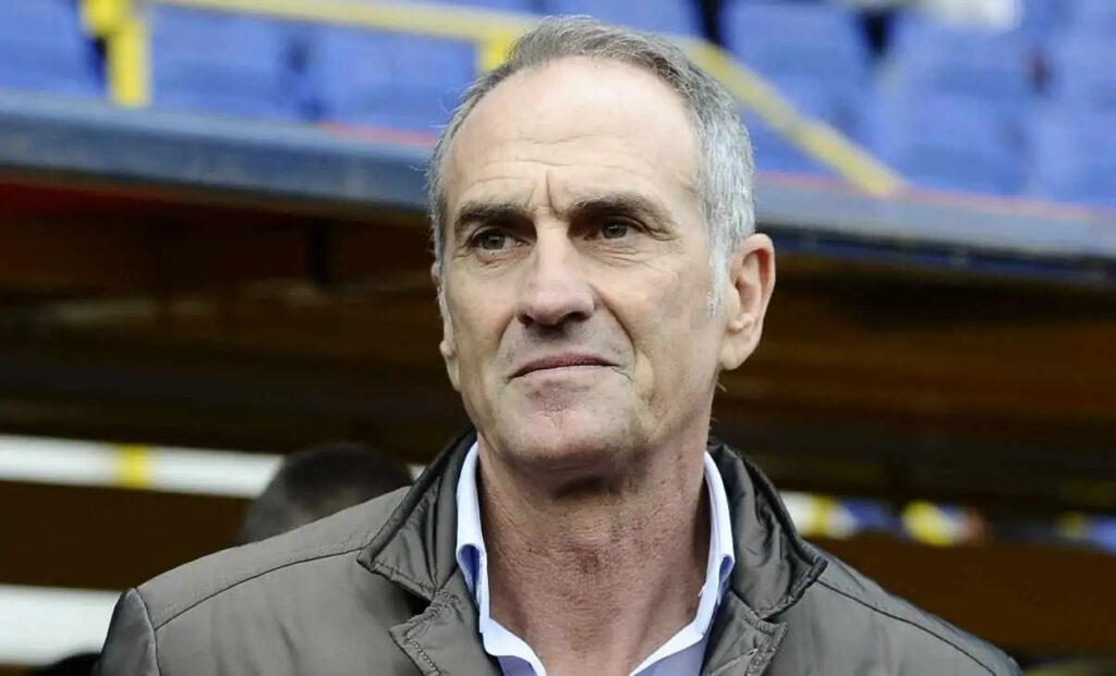 Guidolin: «Sampdoria? Contro il Milan non avrebbe meritato la sconfitta» 1 Guidolin D0B8147 1