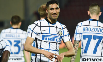 Hakimi DAN 5019