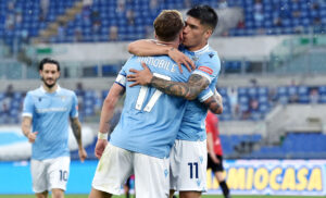 Immobile Correa