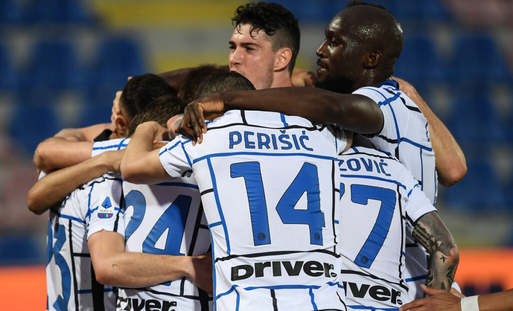 Inter, Suning fa la storia della Serie A: ora sarà vera gloria? 1 Inter 1