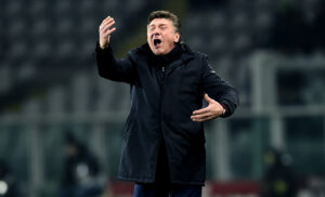 Mazzarri MG2 2330
