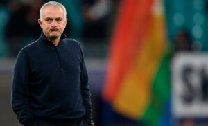 Mourinho e Ranieri: la sfida infinita con la Roma nel destino