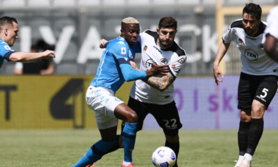 Osimehn Chabot PAP 4652