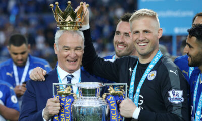 Ranieri Schmeichel imago23873758h
