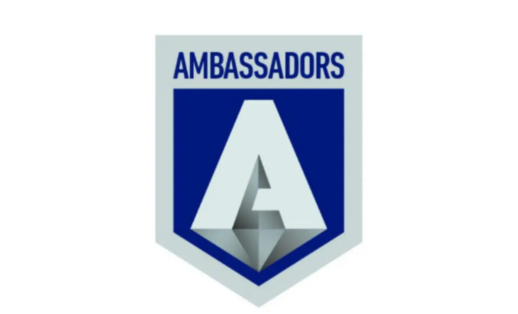 Nasce il progetto “Serie A Ambassadors”: presente un ex Sampdoria 1 Serie A Ambassadors