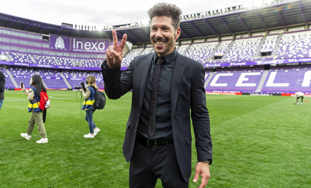 Marcos Paulo Sampdoria, Simeone: «Aspetto notizie dalla società» 1 Simeone 1