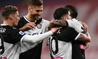 Udinese