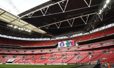 Wembley BUF7558