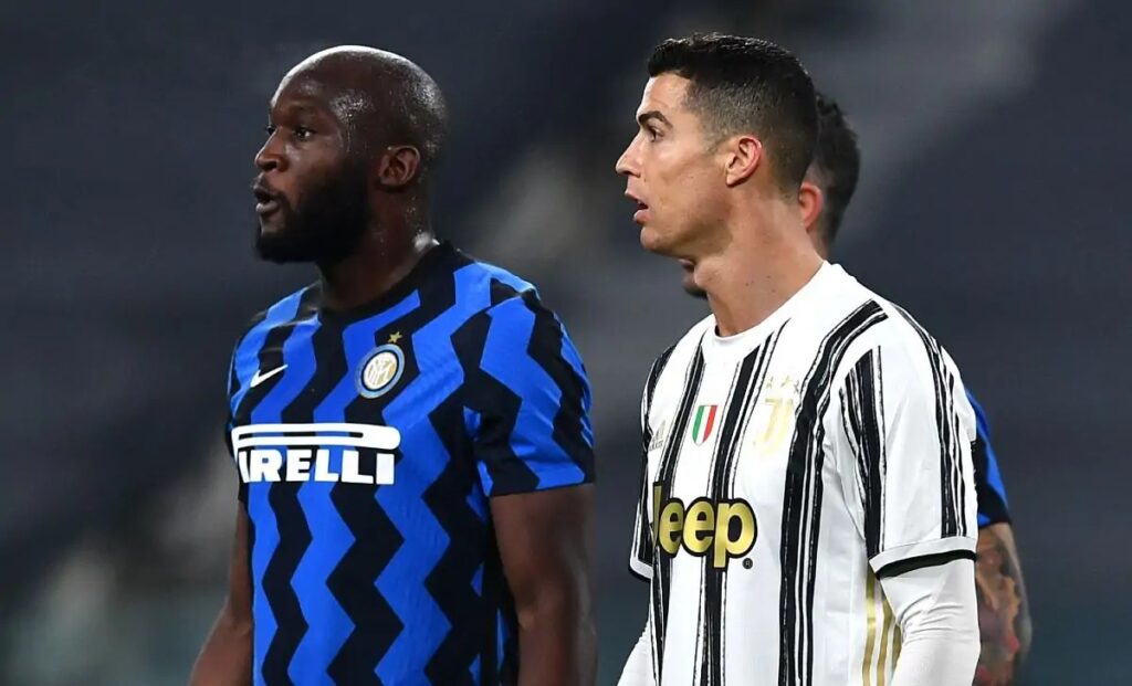 Serie A, da Juve-Inter a Roma-Lazio: il Derby-day è da brividi 1 WhatsApp Image 2021 05 15 at 11.21.51