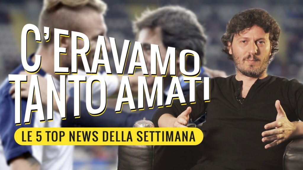 Scandali arbitrali e bufere social: i soldi fanno la felicità? Le Top 5 news della settimana – VIDEO 1 WhatsApp Image 2021 05 21 at 18.24.16