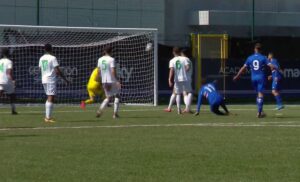Sampdoria Primavera, Di Stefano non si ferma: eurogol in rovesciata