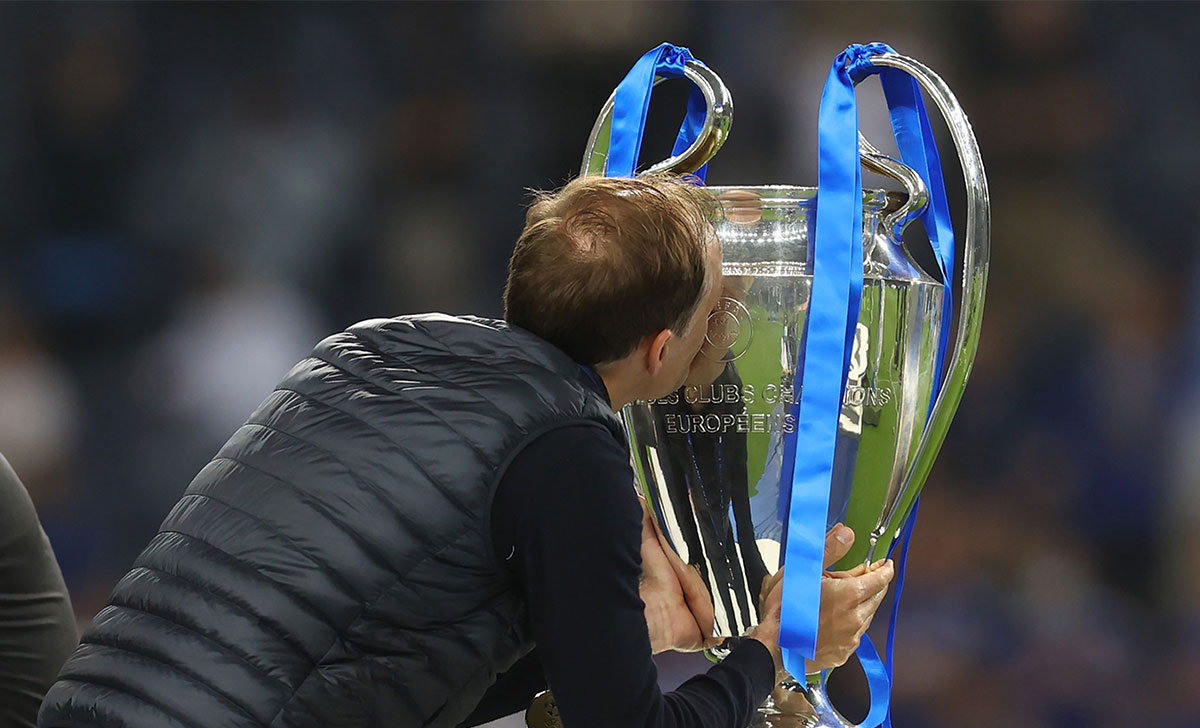 Il capolavoro di Tuchel, la cabala del Chelsea: la maledizione di Manchester 26 chelsea tuchel
