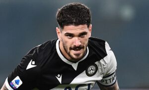 Udinese, gol in arrivo per De Paul? I suoi numeri contro la Sampdoria