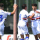 sampdoria primavera