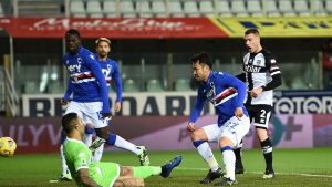 Sampdoria, poche certezze in difesa: chi rimarrà a Genova