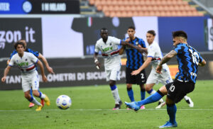 Sampdoria Inter, i precedenti parlano chiaro: dominio nerazzurro