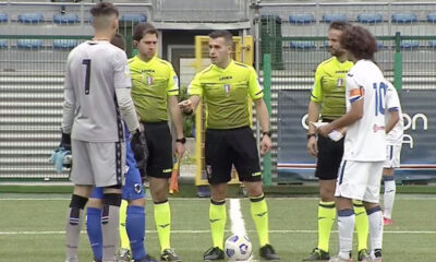 primaverasampdoria
