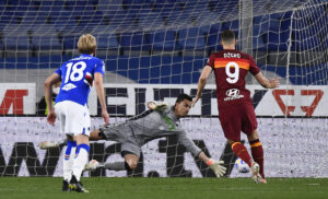 rigore Dzeko 2NC7584
